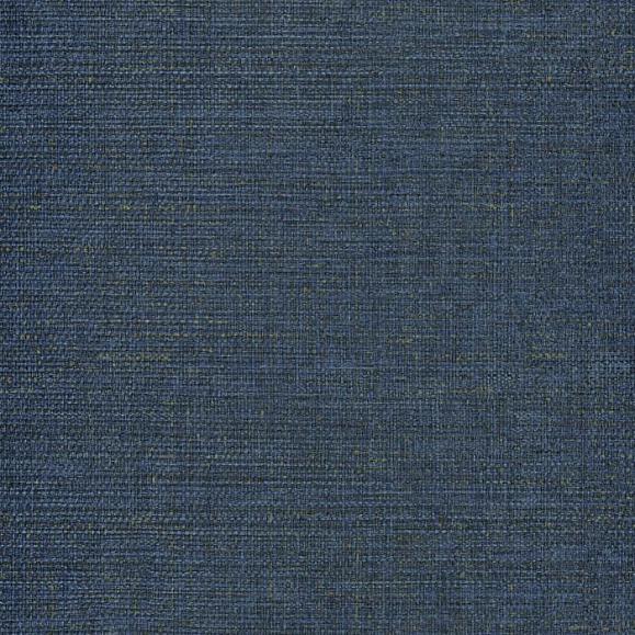 Обои Casamance 74252242 Carioca Bleu Marine