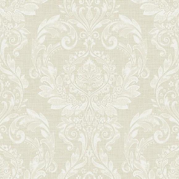 Обои Wallquest MS90105 Misty Damask