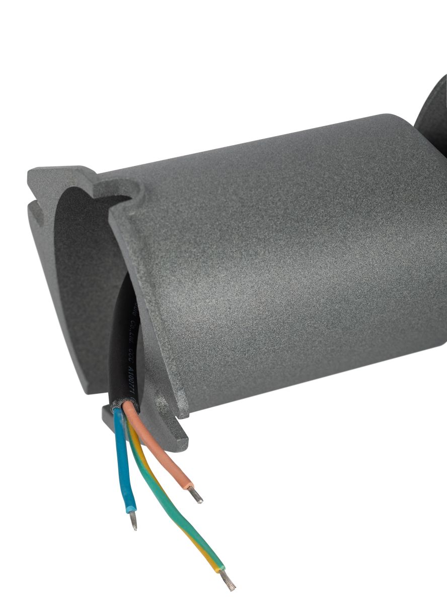 Консольный светильник Эра SPP-507-0-50K-150 150Вт 5000К IP65 КСС Ш регулируемый угол наклона Б0068905