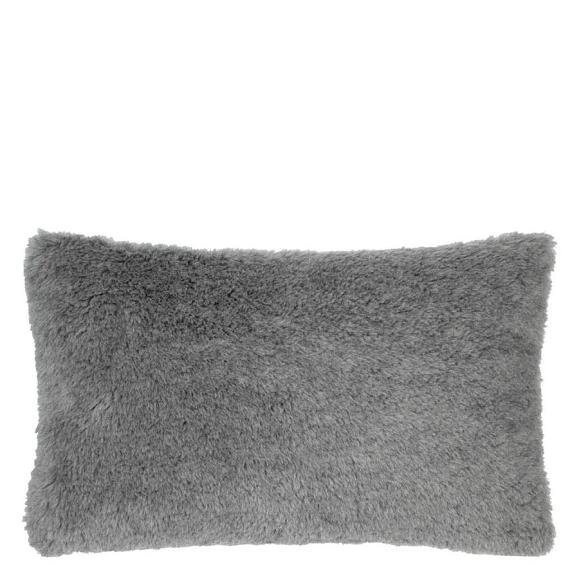 Подушка CCDG1061, Mousson, Graphite, Designers Guild 50x30см