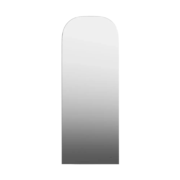 Kerama Marazzi Vetrata Зеркало R 40х103.5см., сенсор со сменой цвета подсветки и антизапотеванием