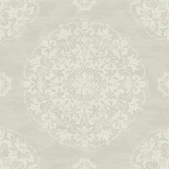 Обои KT-Exclusive TM72006 Rosette