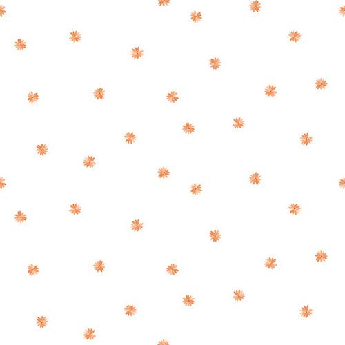Обои Architector Little Genius DA62813 Daisy Toss
