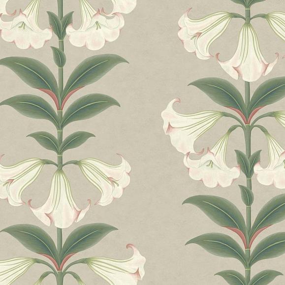 Обои Cole&Son 117/3007 Angel's Trumpet