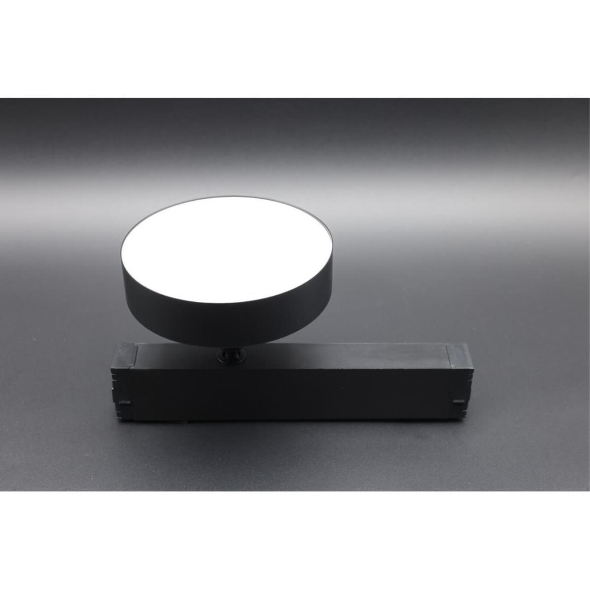 Трековый магнитный светильник Aployt Magnetic track 220 APL.0213.00.12
