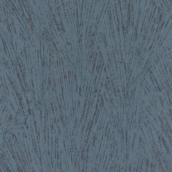Обои Emile&Hugo 301662 Flax Denim Blue
