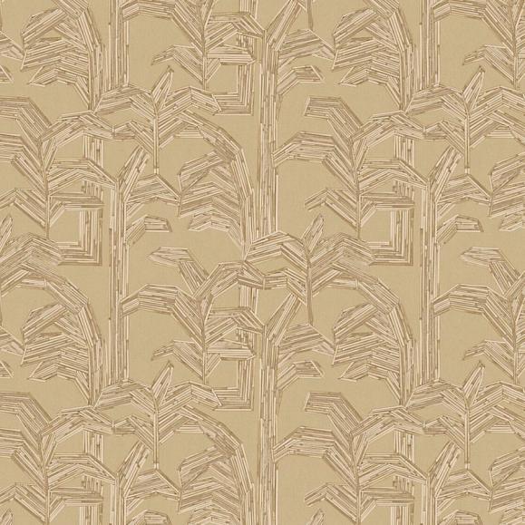 Обои Arte 81502 Kailua Whole Wheat