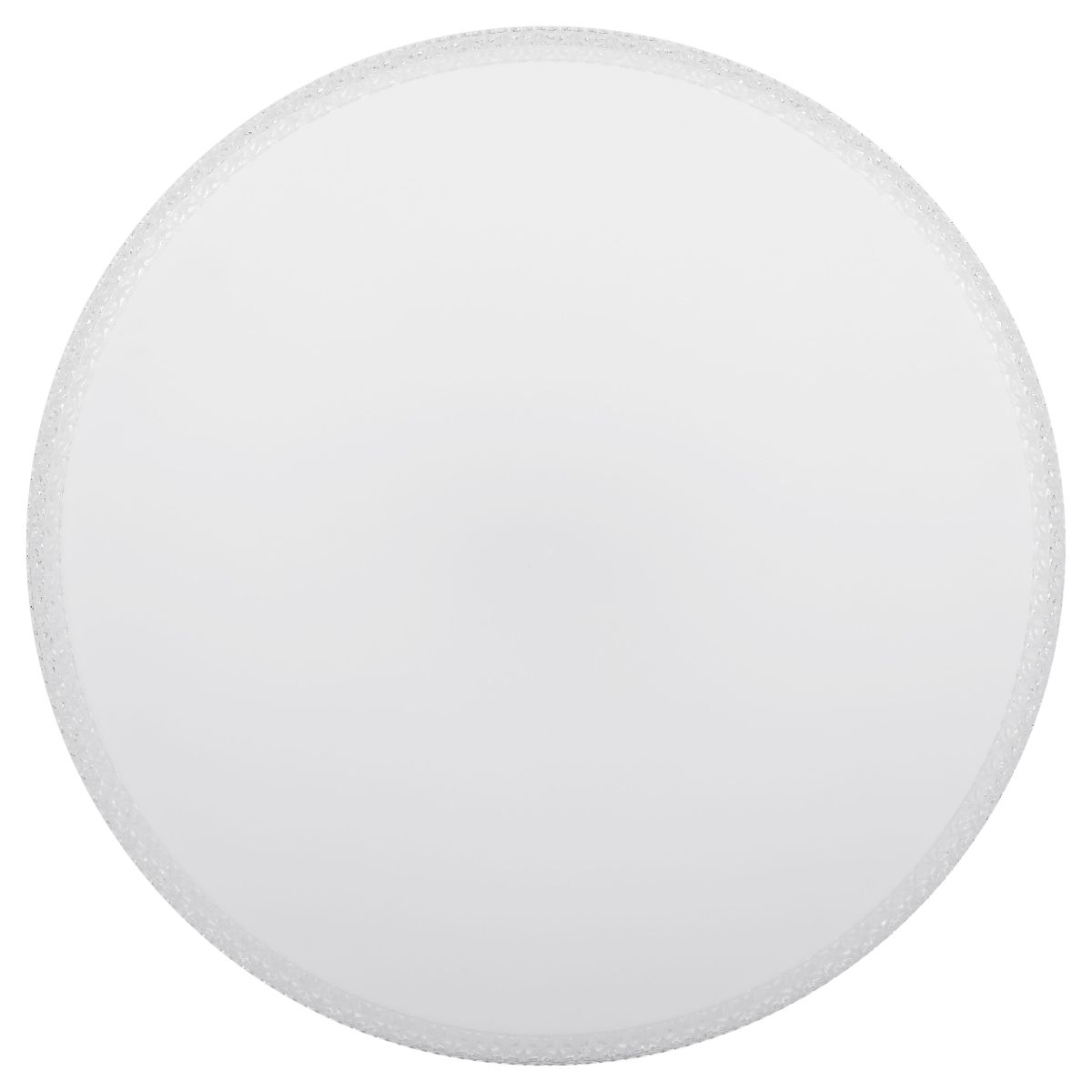 Потолочный светильник Эра Классик без ДУ SPB-6 WH 24W-5К Slim Mystery