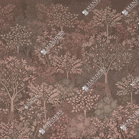 Панно Affresco AF2188-COL3 Color 3