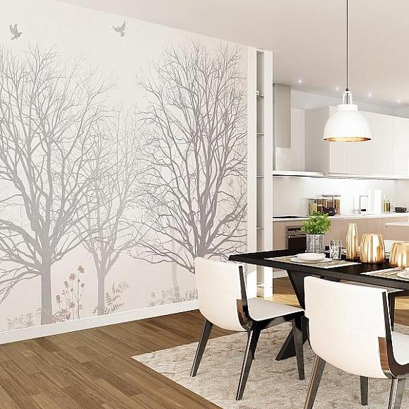 Панно Affresco ID450-COL3 Color 3