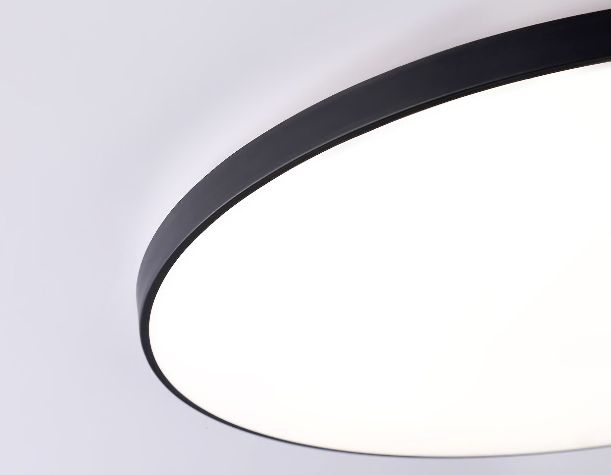 Потолочный светильник Ambrella Light Orbital FZ1227