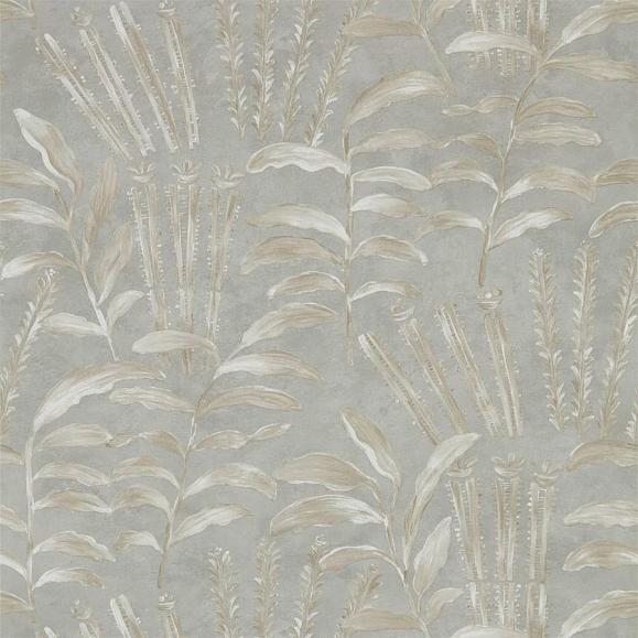 Обои Zoffany 312859 Highclere Snow