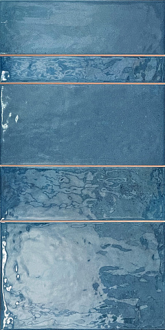 DUAL GRES KIAN Blue