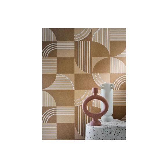Обои Casamance 76271222 Annees 30 Mordore