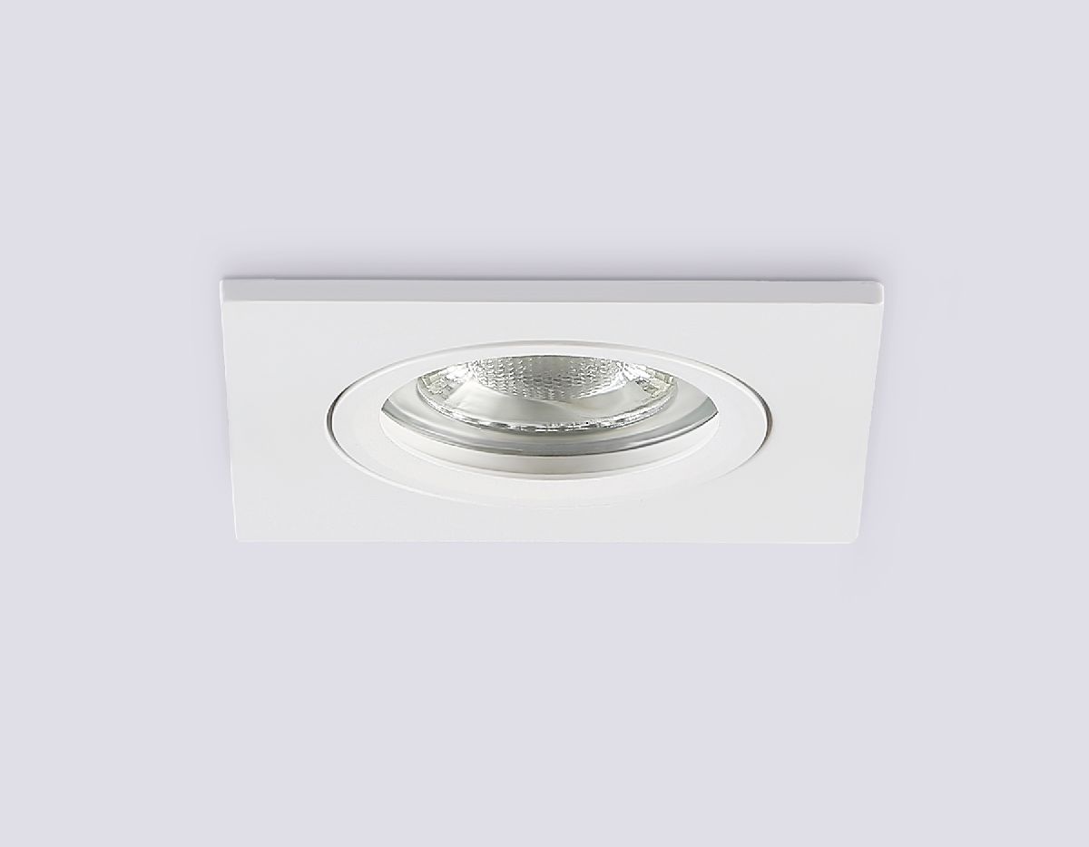 Встраиваемый светильник Ambrella Light Standard Tech TN102455