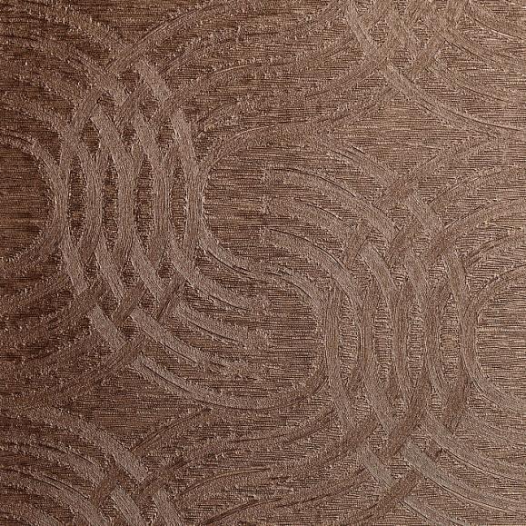 Обои Casamance 75792446 Auraria Cuivre