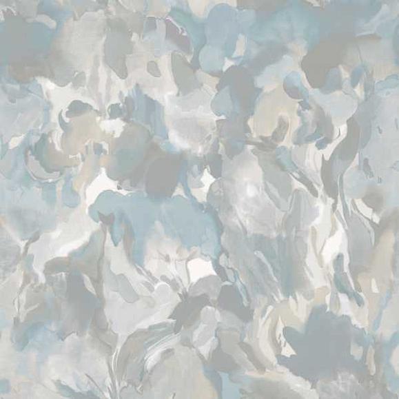 Панно Harlequin 113000 Foresta Ethereal/Parchment