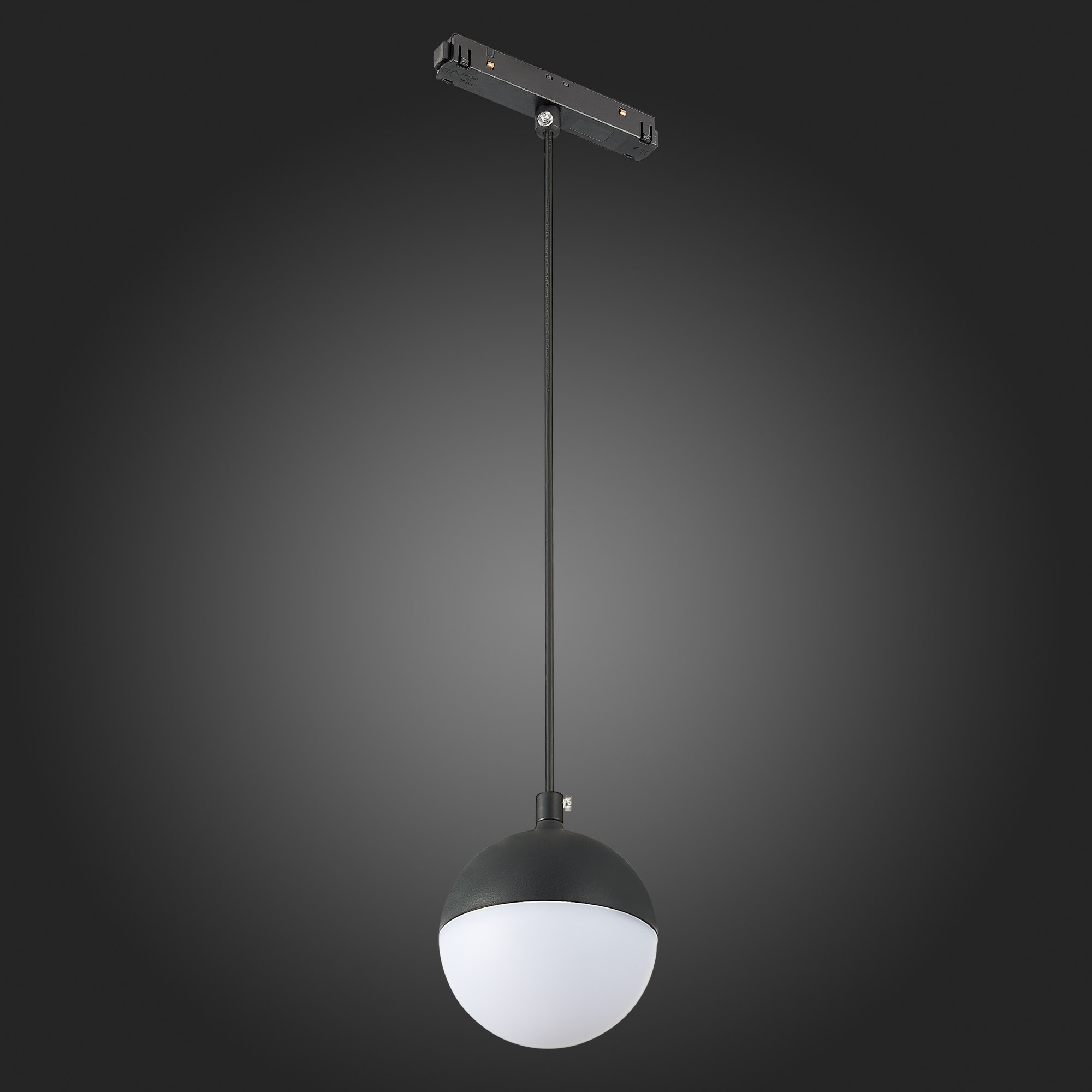 Трековый светильник ST Luce Pibole ST358.443.07