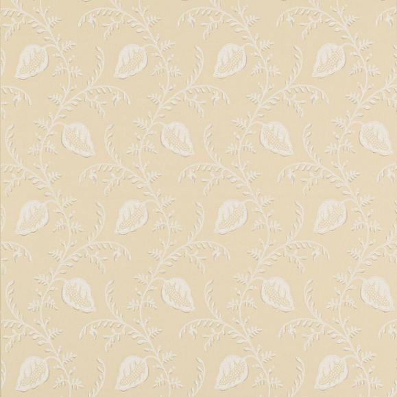 Обои Colefax and Fowler W7009-06 Felicity Yellow