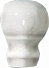 CERAMICHE GRAZIA ESSENZE PLUS Внешний угол Ang. Est. Par. Bordura L. Argentino Cr.