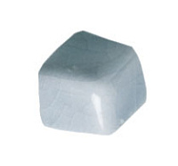 ADEX MODERNISTA Спецэлемент Angulo Bullnose Trim Stellar Blue