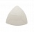 Angulo Cubrecanto White Caps 2,5x2,5 ADOC5052