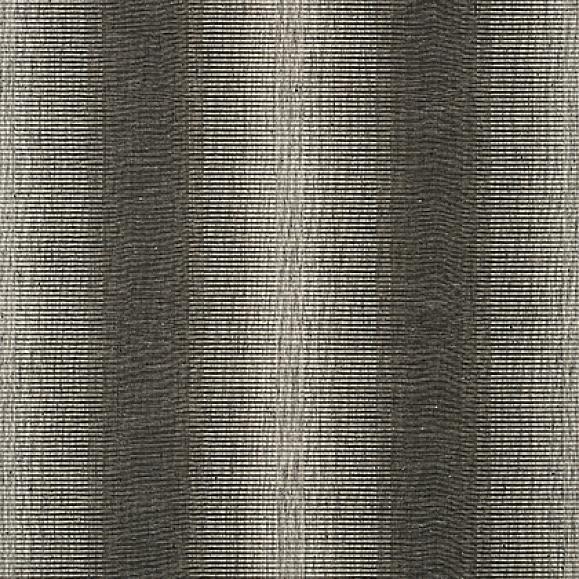 Обои Thibaut T13258 Bozeman Stripe Black