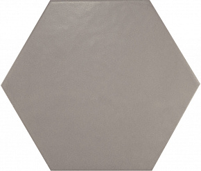 HEXATILE GRIS MATE 20340