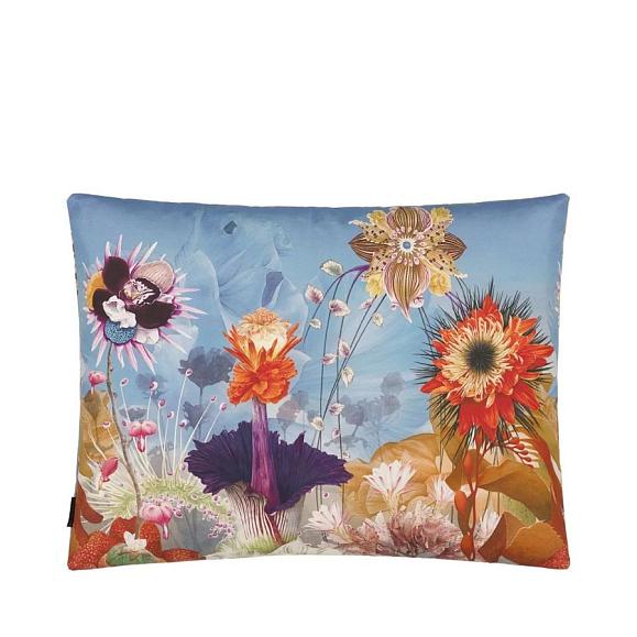 Подушка CCCL0648, Surrearles'isme, Mosaique, Christian Lacroix 60 x 45см