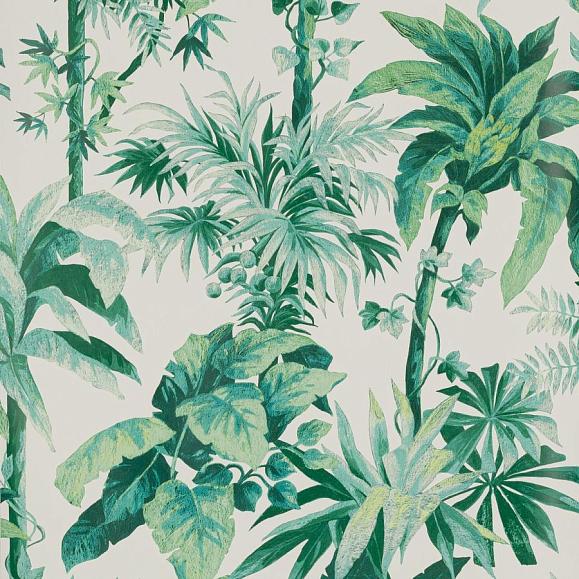 Обои Manuel Canovas 03109-02 Malacca Prairie