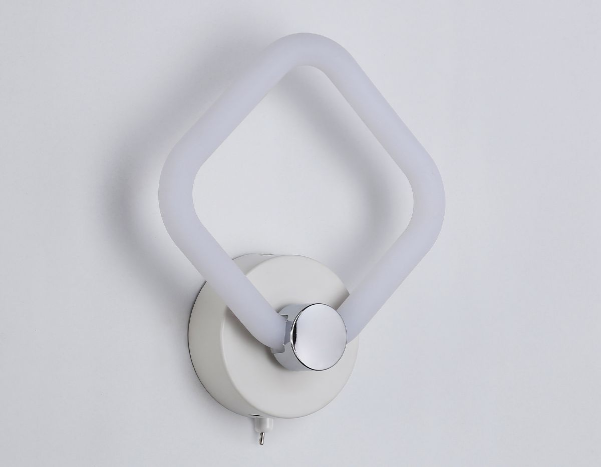 Настенный светильник Ambrella Light Acrylica Original FA3871