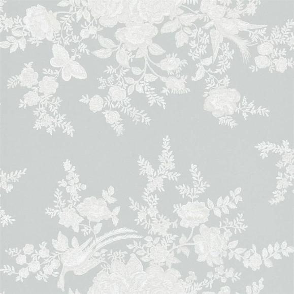 Обои Ralph Lauren PRL028/09 Vintage Dauphine Drawing Room