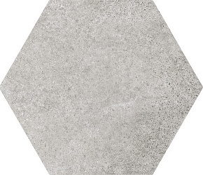 EQUIPE HEXATILE CEMENT Grey