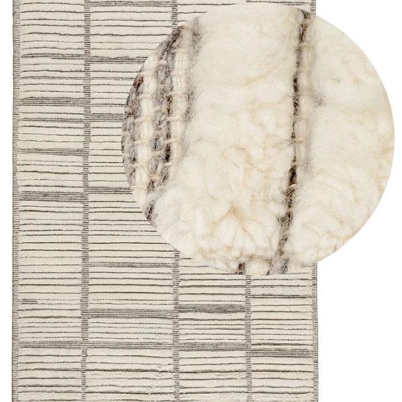 Ковер Decaro D120010 (160 x 240) коллекции rugs