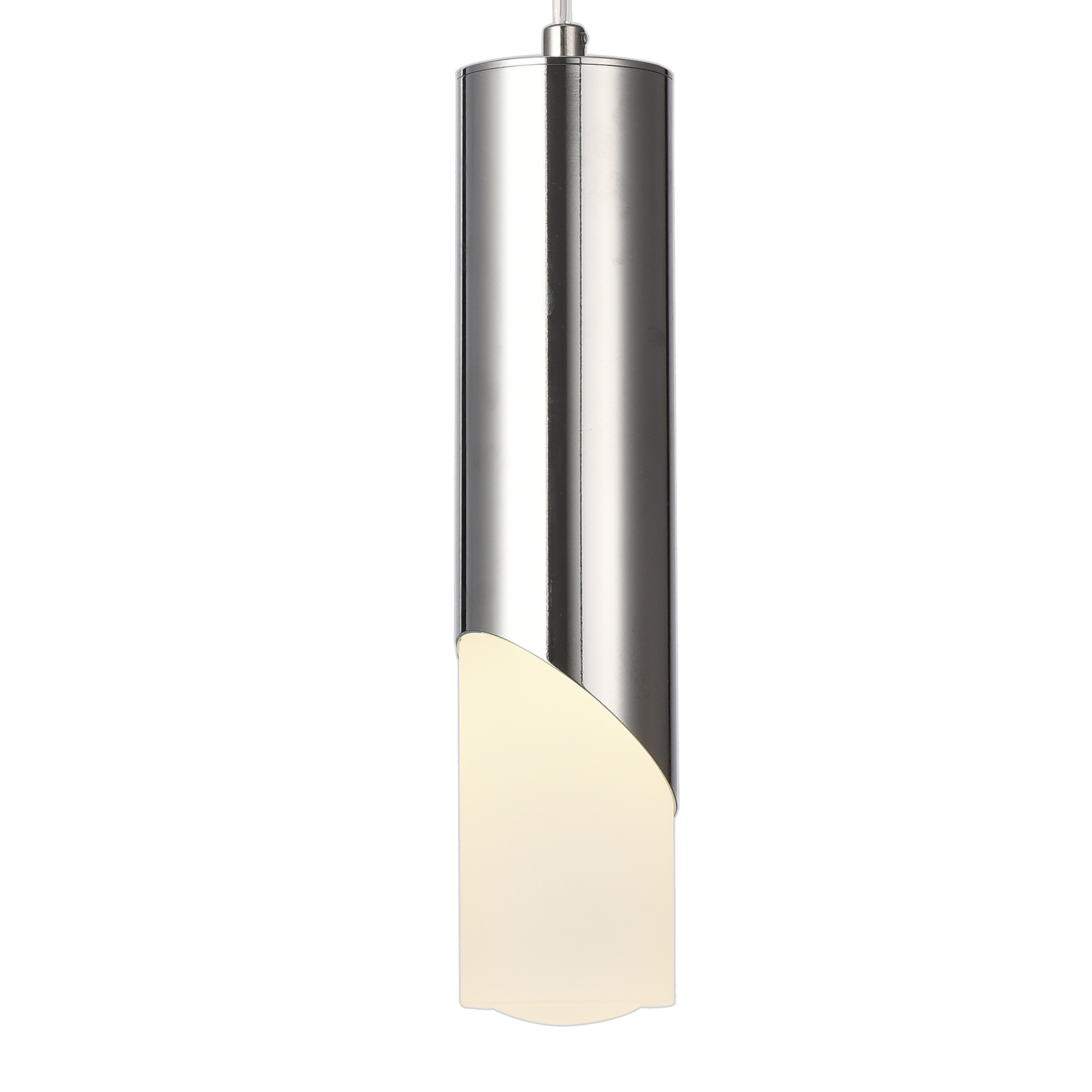 Подвесной светильник Natali Kovaltseva LED LAMPS 81355 CHROME