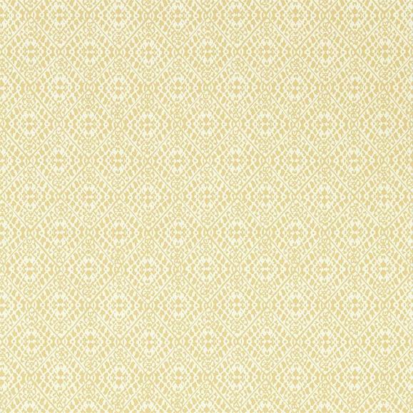 Обои Sanderson 216907 Pinjara Trellis Woad