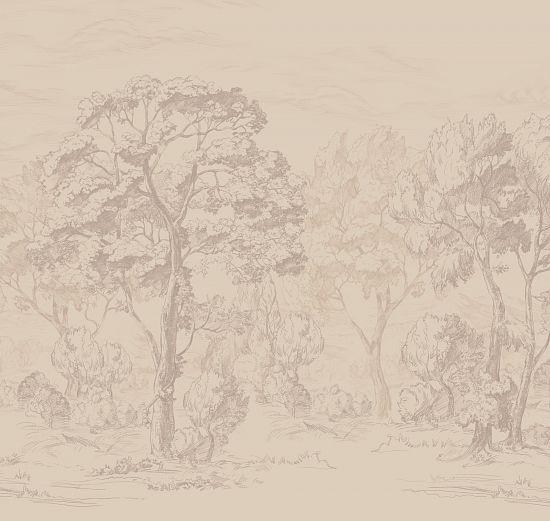 Панно Loymina ETD9 003 Sketch