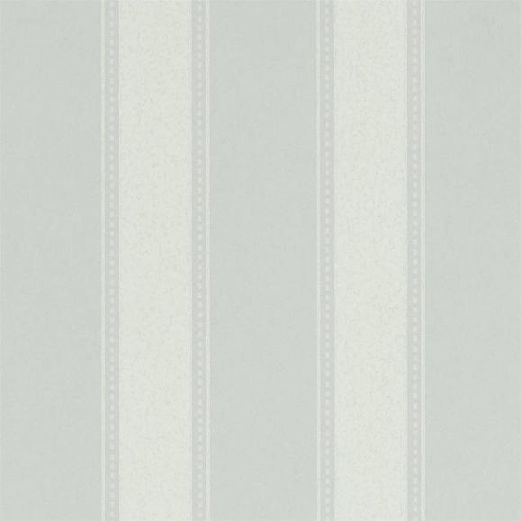 Обои Sanderson 216888 Sonning Stripe Powder Blue