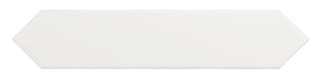 EQUIPE ARROW Pure White