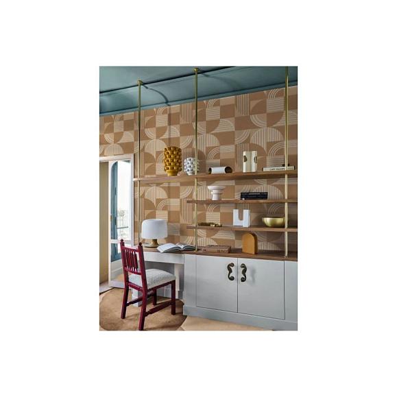 Обои Casamance 76271222 Annees 30 Mordore