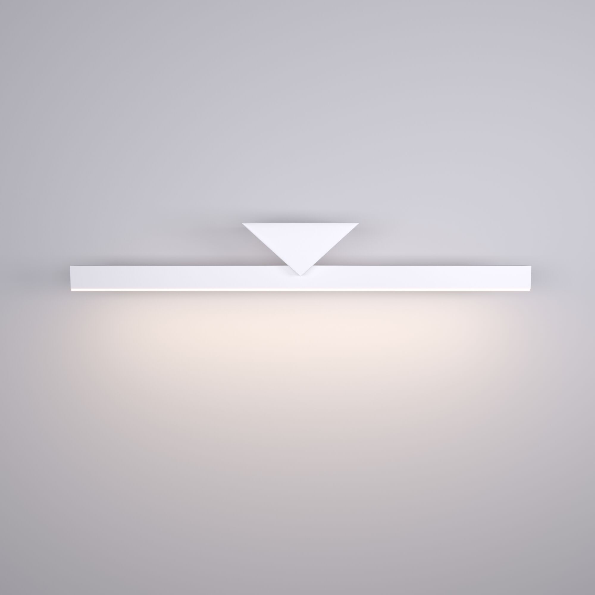 Настенный светильник Elektrostandard Delta 4690389181887