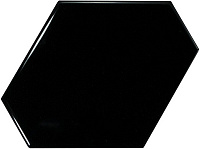 EQUIPE SCALE Benzene Black
