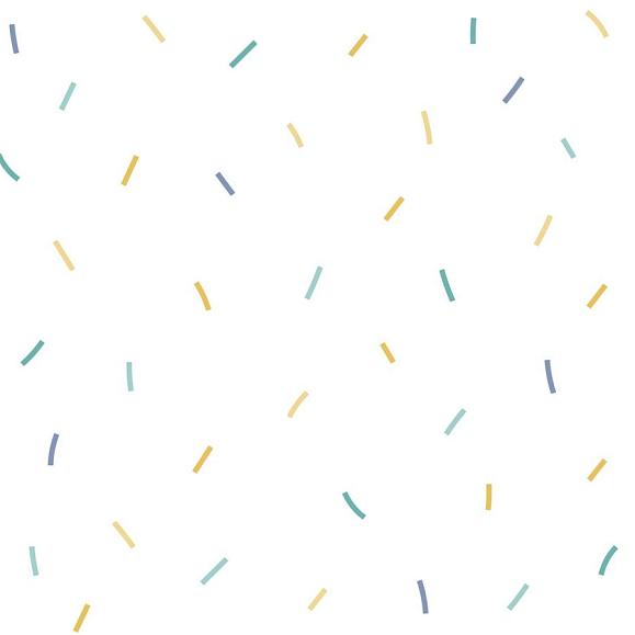 Обои Aura 453-1 Confetti