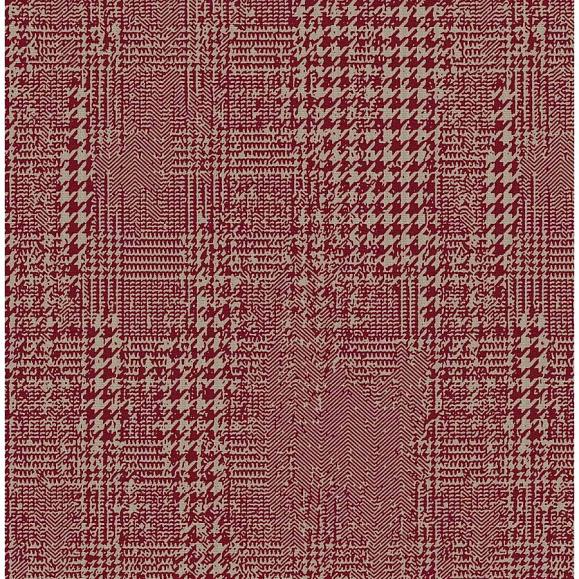 Обои Tiffany Design KT9828-7612 Vogue Red