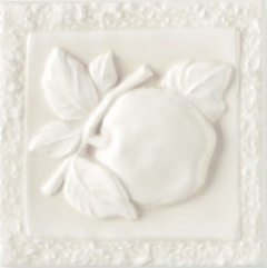 AP01 Декор ESSENZE Apple Magnolia 13х13