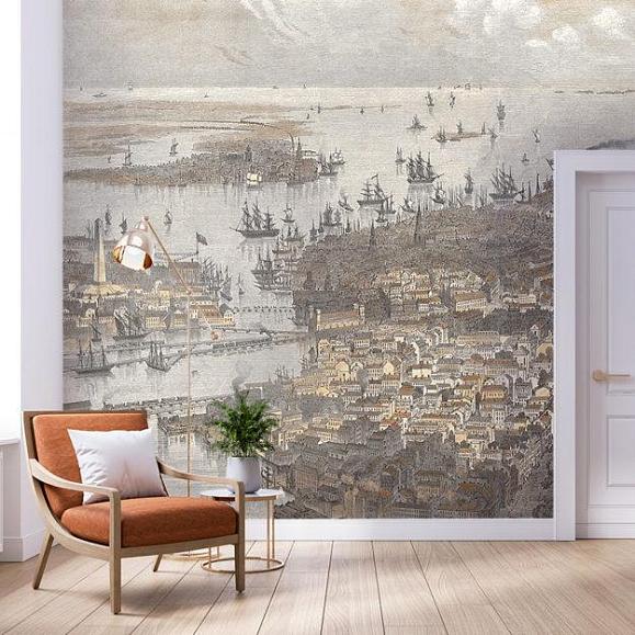 Панно Hygge Wall H11221 Boston