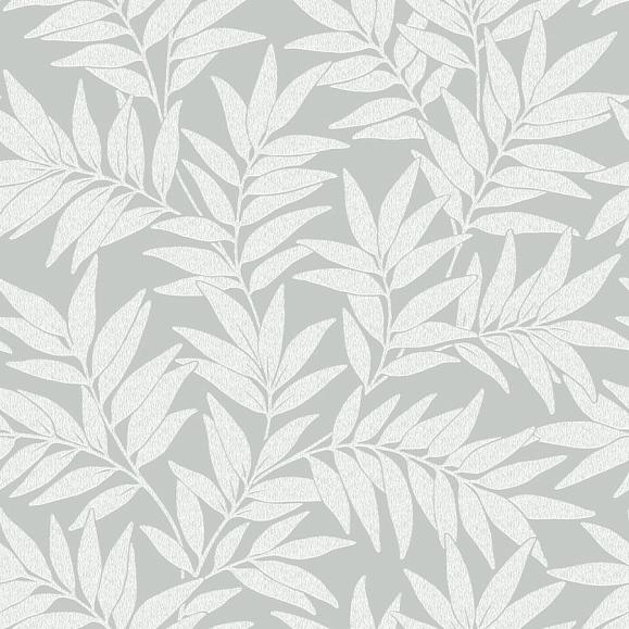 Обои Aura FD26124 Morris Light Blue-Grey