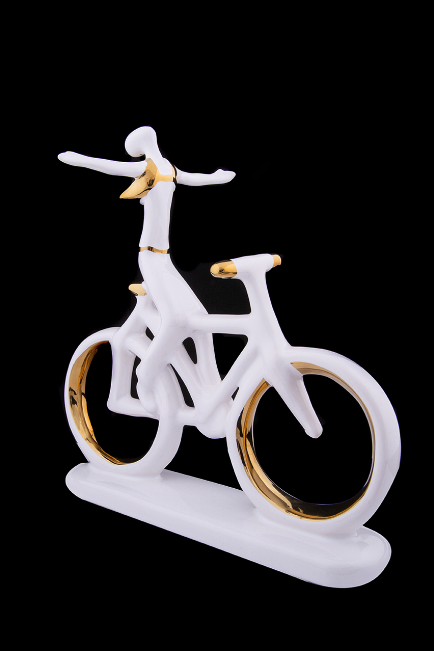 Teona Decor Cyclist TD068/2