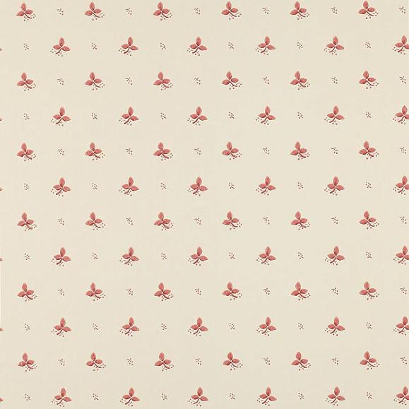 Обои Colefax and Fowler 07406/04 Ashling Pink