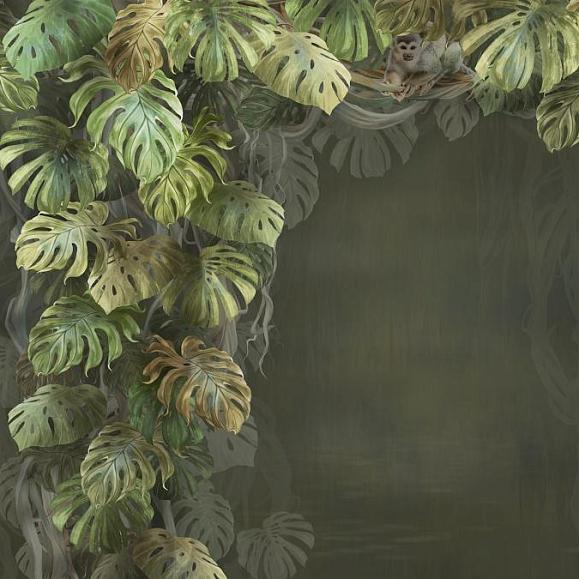 Панно Affresco ID460-COL2 Color 2